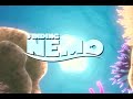 Finding Nemo Disneycember