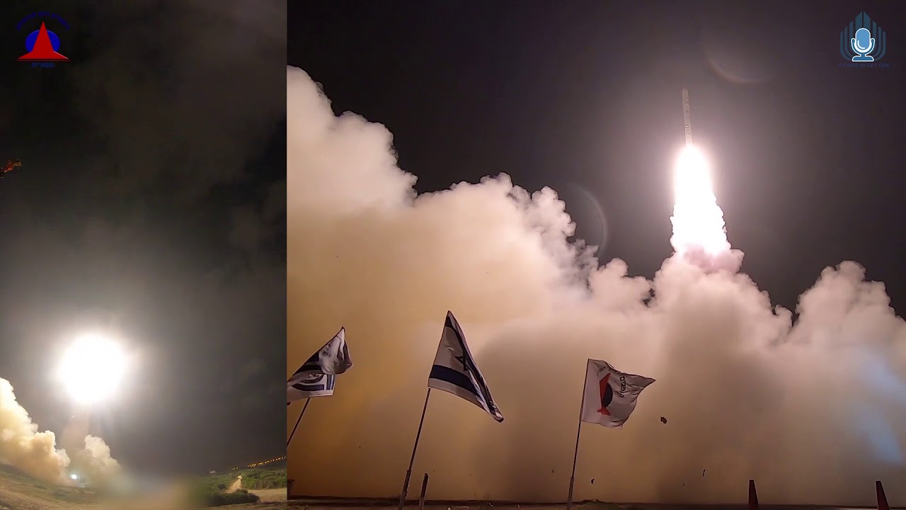 Watch the Launch
