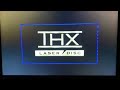 Opening To Apollo 13 1998 Japanese DTS Laserdisc DTS Track