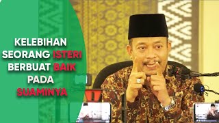 Download lagu KELEBIHAN SEORANG ISTERI BERBUAT BAIK KEPADA SUAMINYA | USTAZ KAZIM ELIAS mp3 Download lagu KELEBIHAN SEORANG ISTERI BERBUAT BAIK KEPADA SUAMINYA | USTAZ KAZIM ELIAS mp3