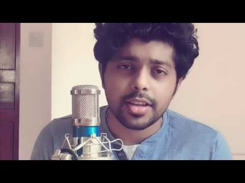 Nenjodu Cherthu - Yuvvh Song | Patrick Michael | malayalam cover song | Malayalam unplugged song