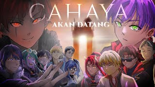 Download lagu BRUTAL - Cahaya Akan Datang【 VIVA FANTASY S2: THE MOVIE Music】 mp3