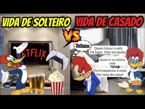 MARRIED LIFE VS SINGLE LIFE