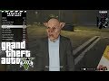 Grand Theft Auto V Mission 37 Mask Gold Medal Completion NoCommentary