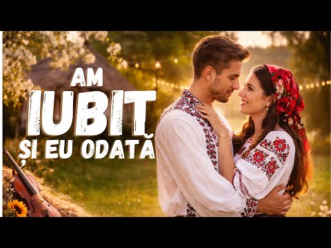 Am iubit și eu odată (Doi ochi negri) | MANEA 2026 | Cover/Remix