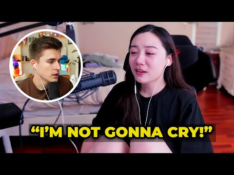Fanfan Gets Emotional After Hearing Ludwig’s Opinion of Her