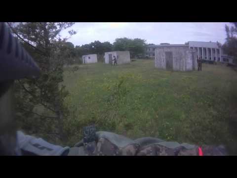 PRZ PICTON - VILA - MALA - (BONUS BALLER FICA MISERICÓRDIA + HEADSHOT)