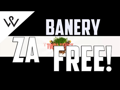 [Nieaktualne]Banery na zamówienie - Special za 200 subów