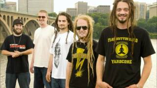 SOJA - Here I Am
