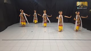 Download lagu Jawa Pos SMA Awards 2024 - Tari Kreasi Tradisional -  SMA Negeri 1 Pronojiwo mp3 Download lagu Jawa Pos SMA Awards 2024 - Tari Kreasi Tradisional -  SMA Negeri 1 Pronojiwo mp3
