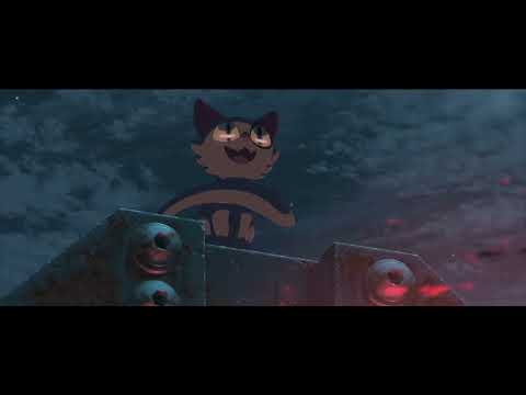 Suzume official hindi trailer #anime #suzume #like sl#share #makotoshinkai