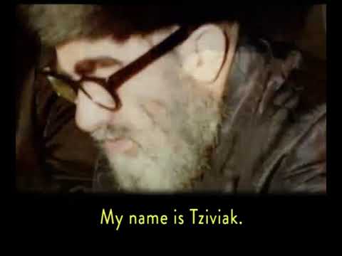 #1514-Meeting the Skolya Rebbe- Daily Rebbe Video
