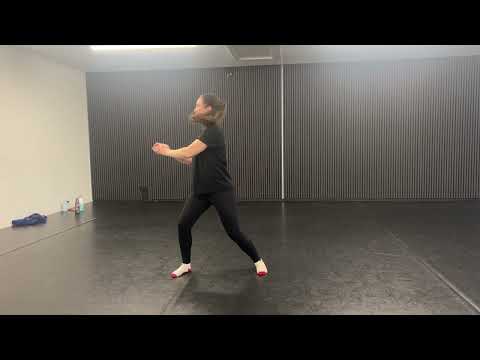 Grade 3 Modern Jazz Amalgamation