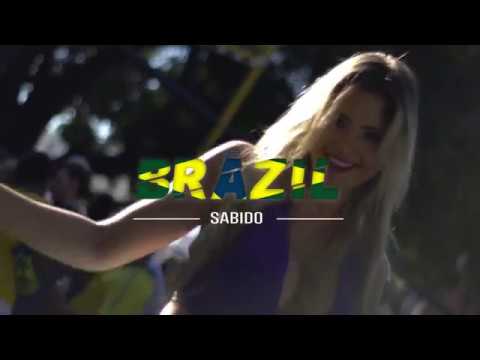 sabid0 part. Carol Brandalise - Brazil