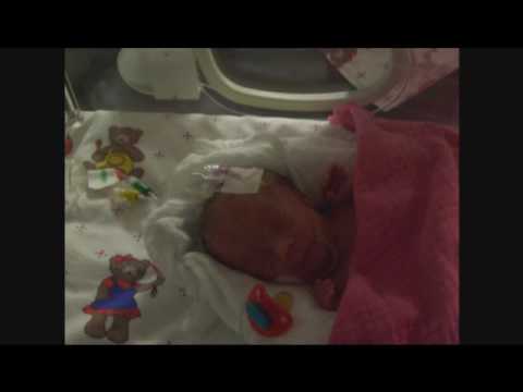 Sternenkind Anna-Marie 09.01.-02.07.2009