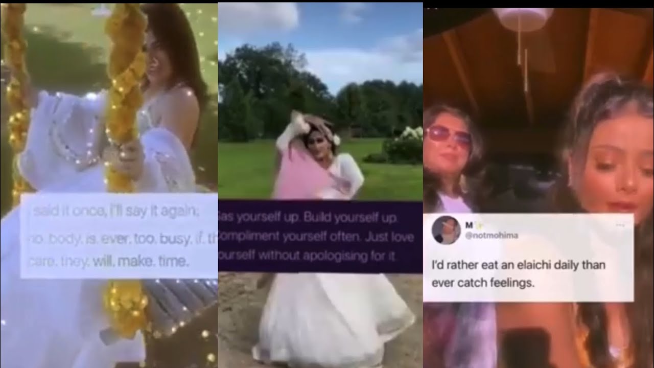 Baddie DESI quotes every queen should remember 👑💅 (DESI Version)