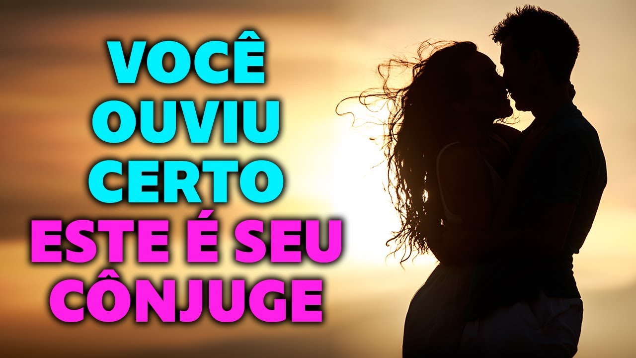 Deus Está Dizendo: Sua Hora Está Chegando - Sua Alma Gêmea Está Entrando Em Sua Vida