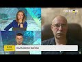 Жданов: Украина зря ведет политику 