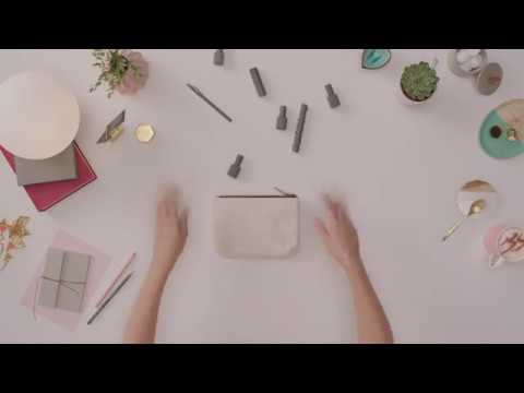 Play around at BeautyBay with hand model Brooke Colman