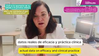 Estudios farmacocinéticos y farmacodinámicos de la fagoterapia