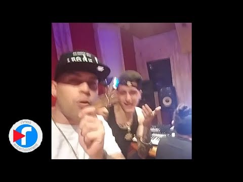 Juanka - Violeta2 ft. Lyan (Preivew)