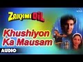 Zakhmi Dil Khushiyon Ka Mausam Full Audio Song Akshay Kumar Ashwini Bhave