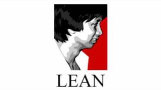 Video thumbnail of "01. Lean Alejandro - Lean"