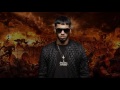 Intocable Anuel AA Official Audio HQ
