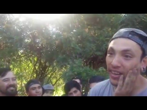 Jno vs racek BDM kallejera 2016