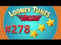 Looney Tunes Dash! level 278 - 3 stars.