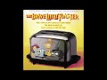 The Brave Little Toaster Original Motion Picture Soundtrack 2024 Remaster Full Album
