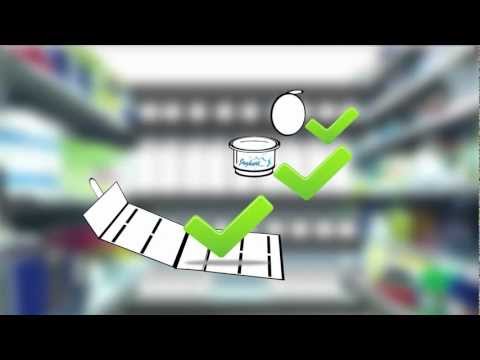 Mehr.Wert - Die B2B-Services des Dualen System Deutschland anschaulich erklärt