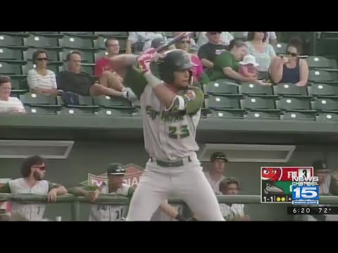 TinCaps, Tatis Jr. closing in on home run franchise records