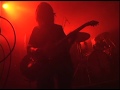 Boris "無き曲 -Nakikyoku-" at Daikanyama Unit 2009/12/12