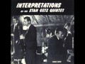 Stan Getz Quintet - Pot Luck