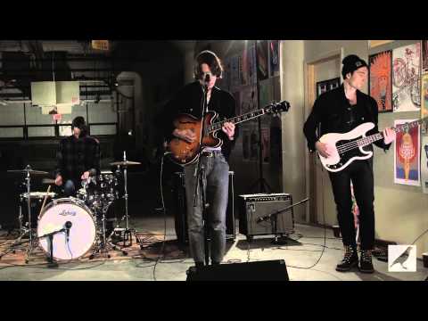 CHIRP FACTORY SESSION 002 - ULTIMATE PAINTING