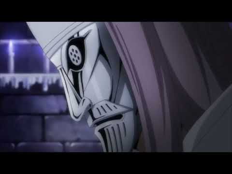 Anime Dark Skin Girl Briar