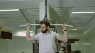 Transform Yourself  Every Rep Counts!