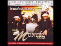 08. Chaparrita - Grupo Montéz De Durango