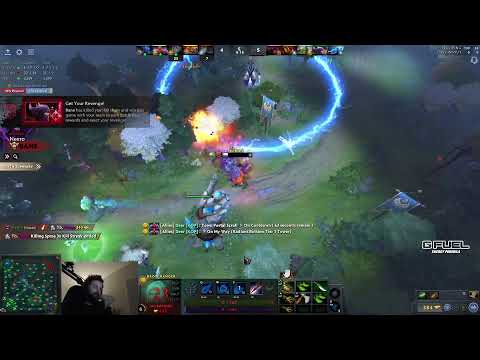 Techies just wants to help Gorgc