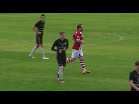 GBK - SJK/2 su 3.6 .2018 - Maalikooste