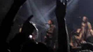 Levellers - Last Man Alive 30-03-07