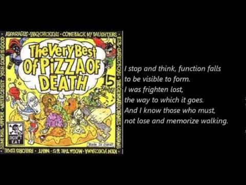 Are you standing on?  【F.I.B】