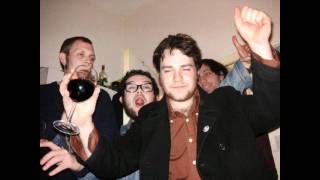 The Gris Gris - Necessary Separation