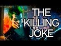 NYCC: Batman: Arkham Origins Killing Joke ...