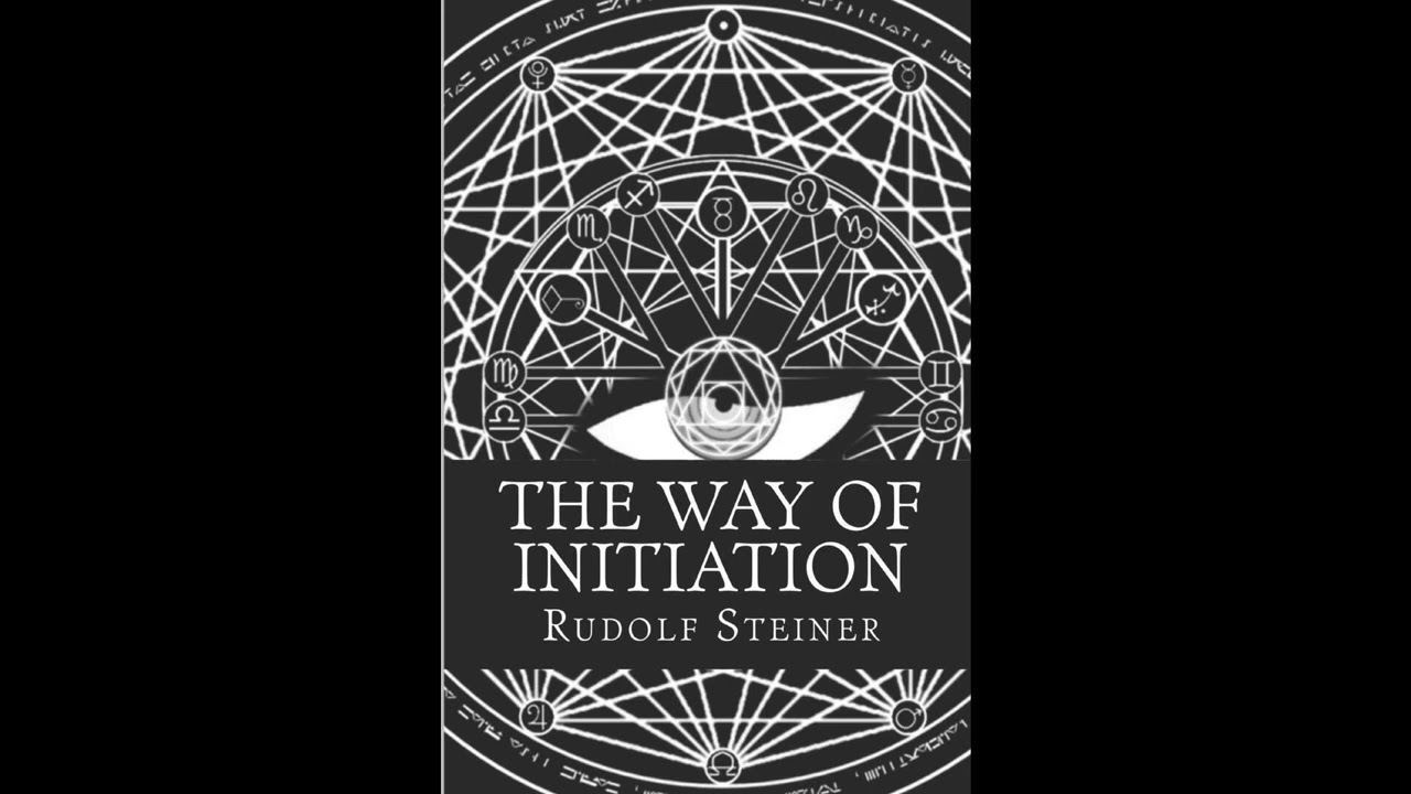The Way of Initiation