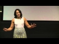 The Expectation Gap | Deborah Gilboa | TEDxCMU