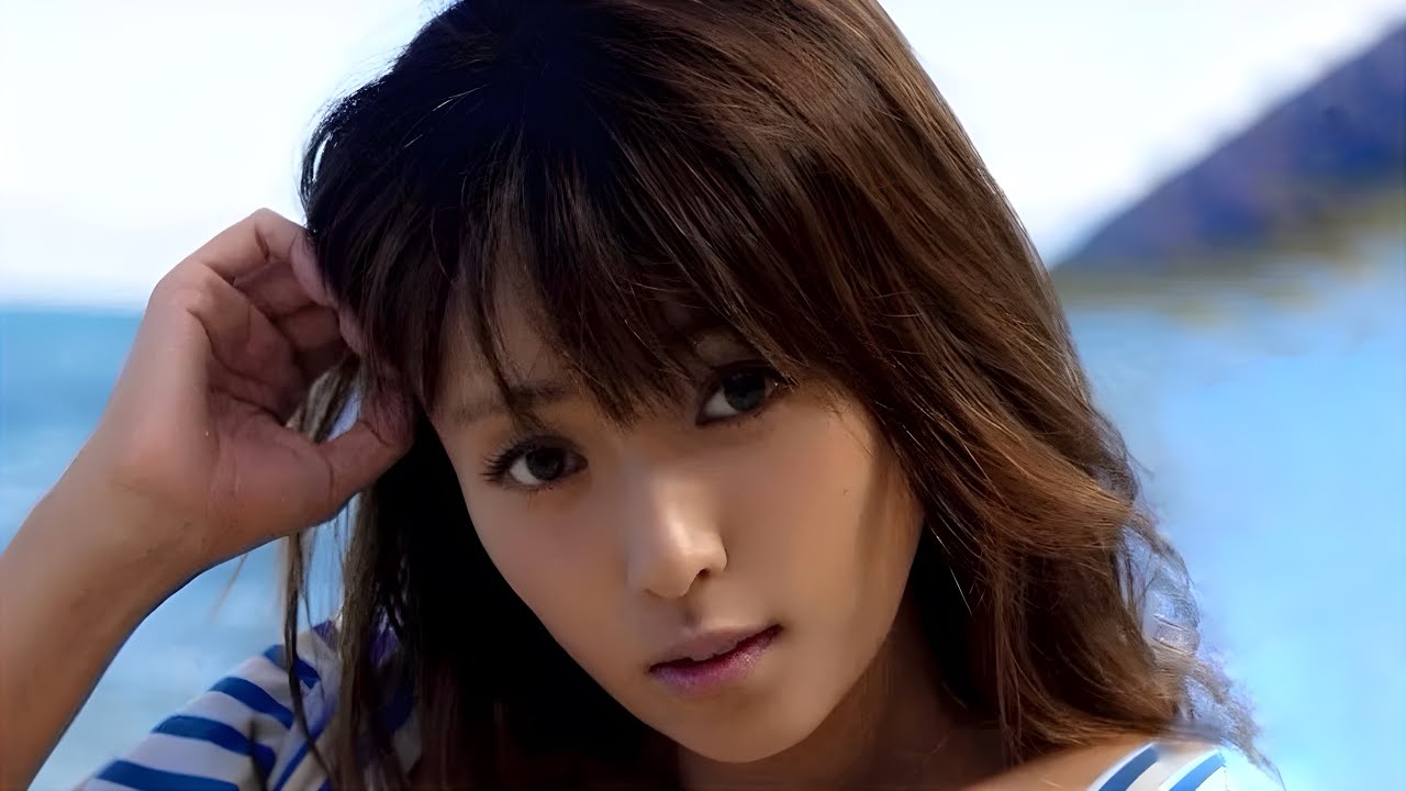 【深田恭子】極上のグラビア