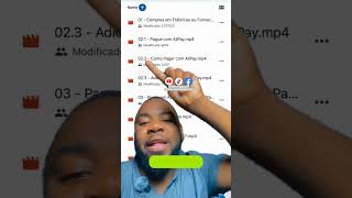 SEM ISSO, NÃO HÁ IMPORTAÇÃO #Alipay #visa #Mastercard #Importacao #shorts