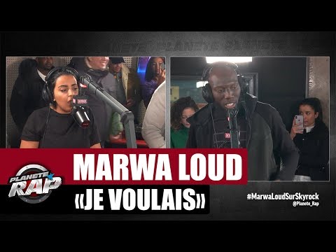 Video thumbnail for Je Voulais